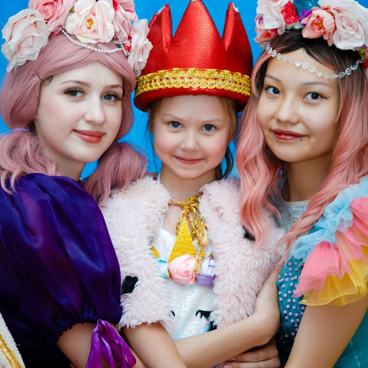 Отзывы. Свадебный фотограф Григорий Белый Астана