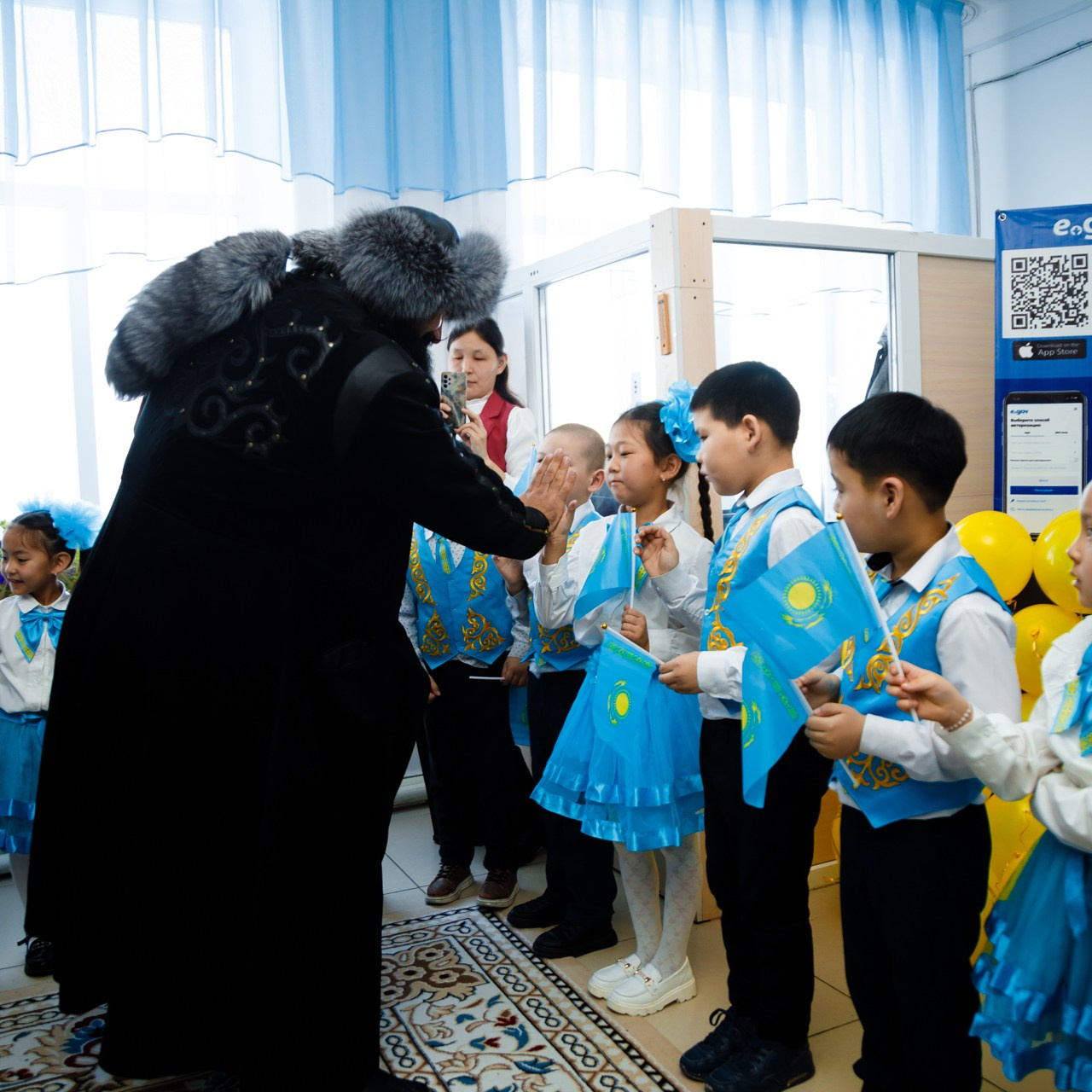 Отзывы. Свадебный фотограф Григорий Белый Астана