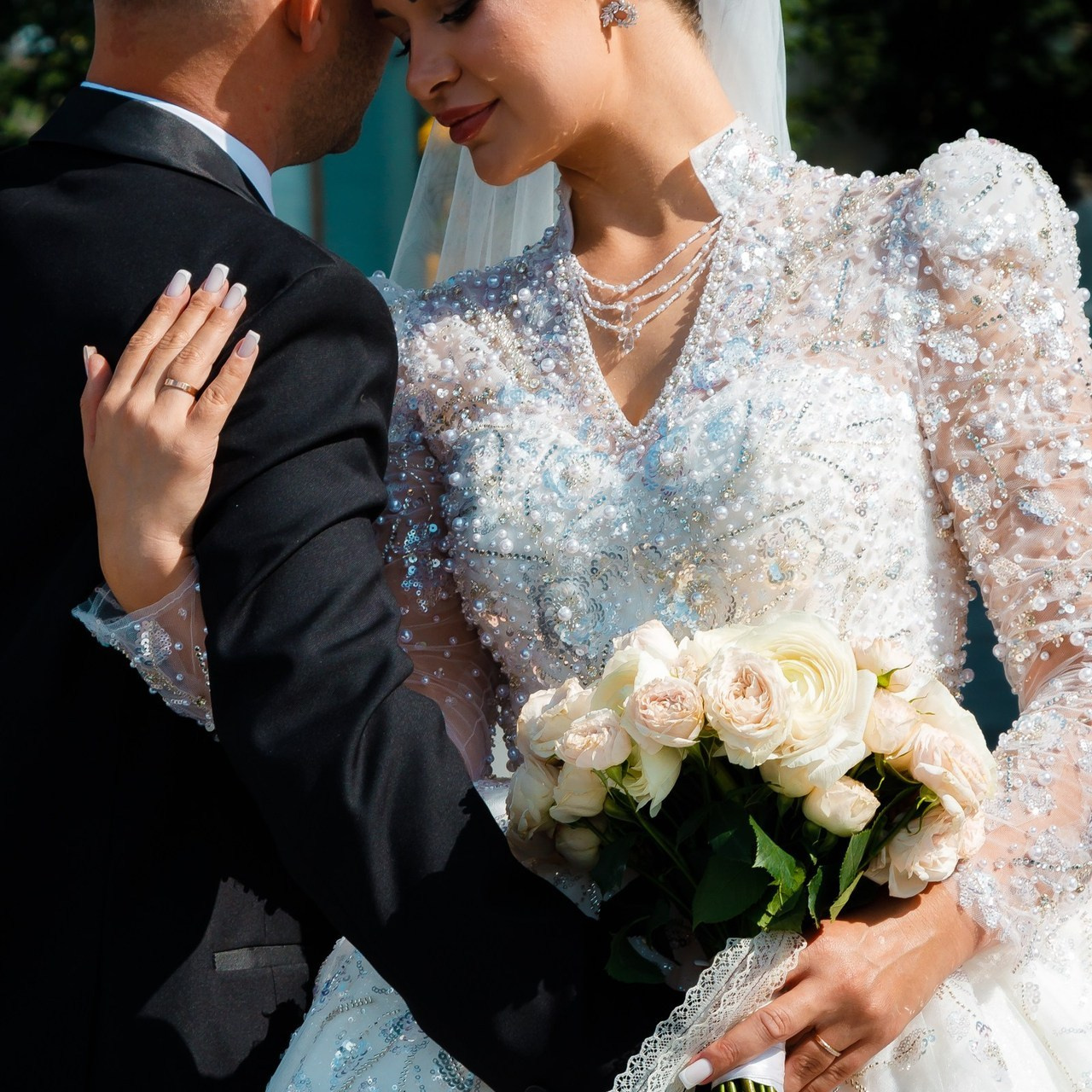 Отзывы. Свадебный фотограф Григорий Белый Астана