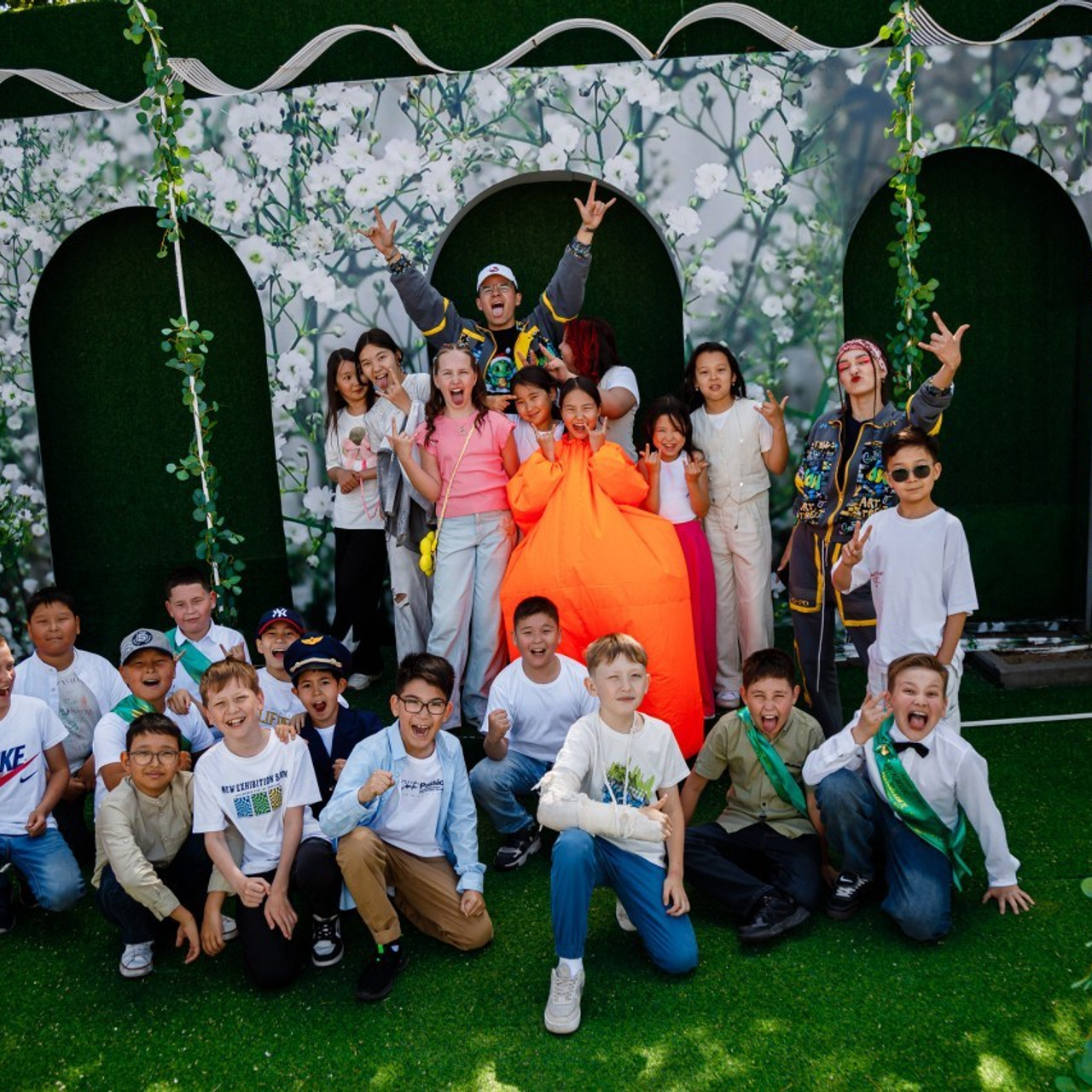 Отзывы. Свадебный фотограф Григорий Белый Астана