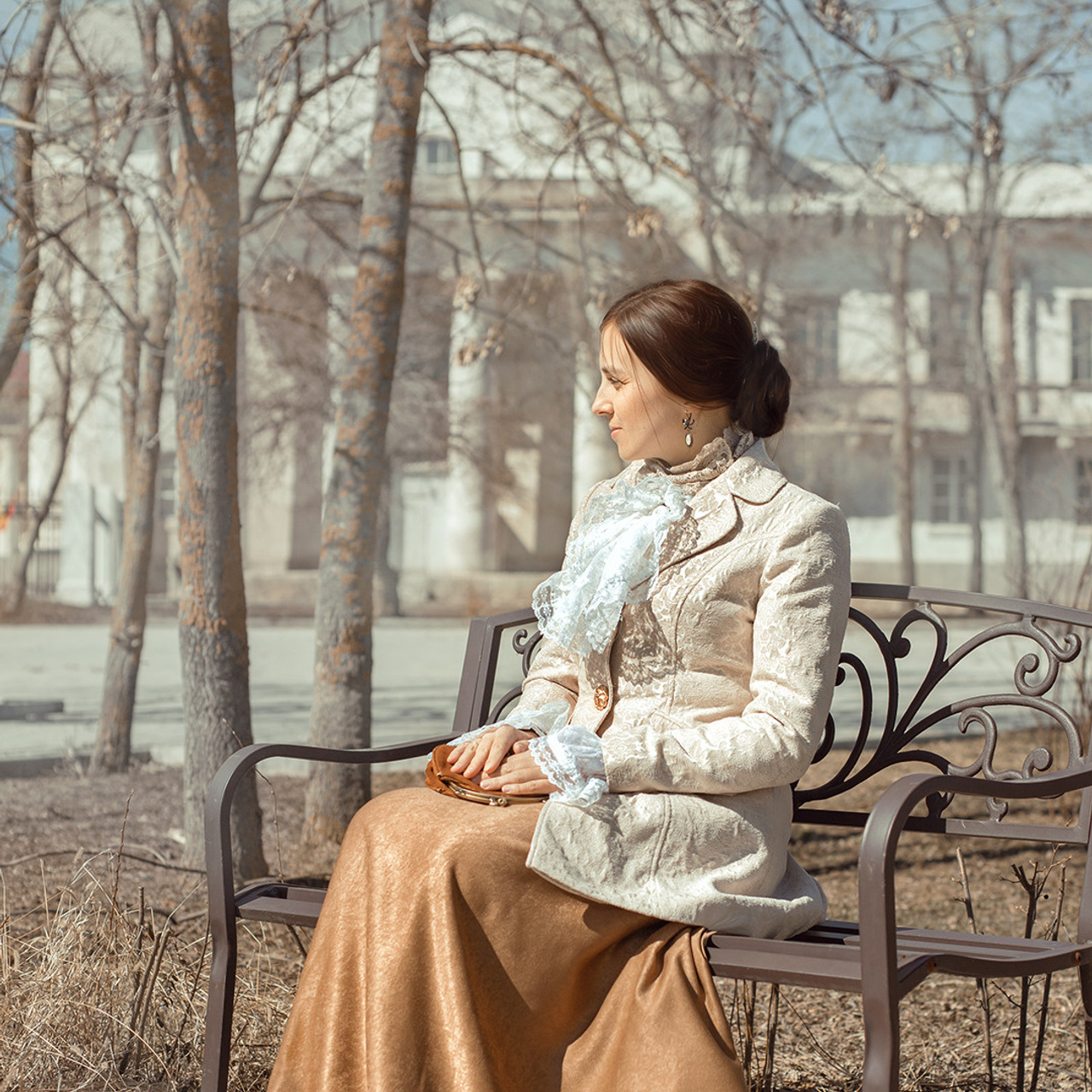 Девушки. Фотограф в Волгодонске Елена Орешкина