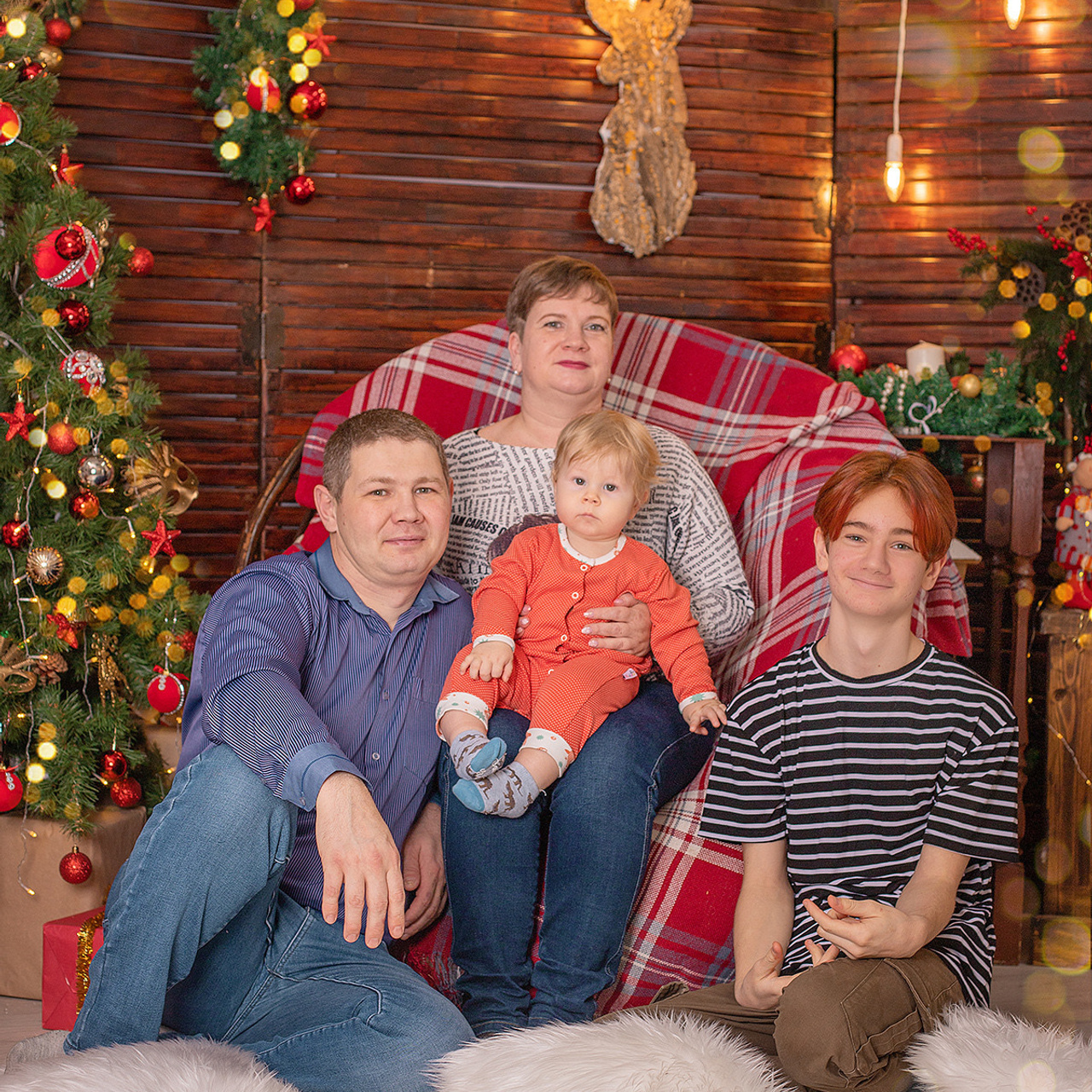 Отзывы. Фотограф в Волгодонске Елена Орешкина