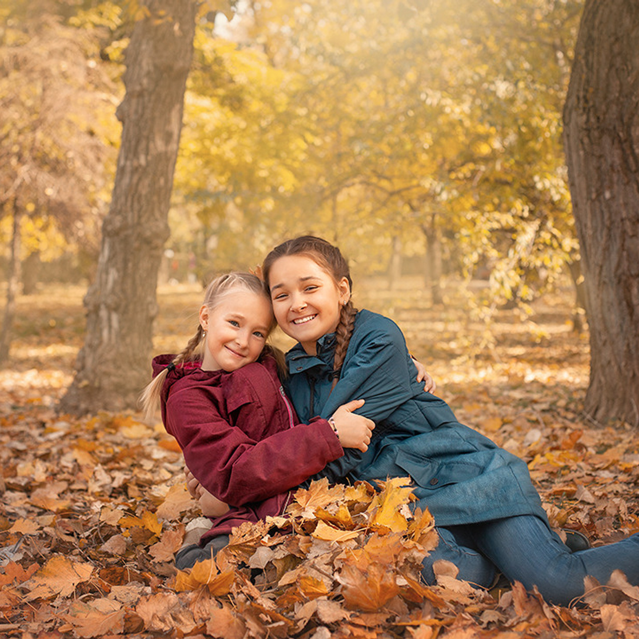 Дети. Фотограф в Волгодонске Елена Орешкина