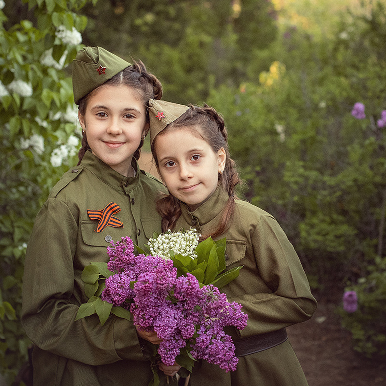 День Победы