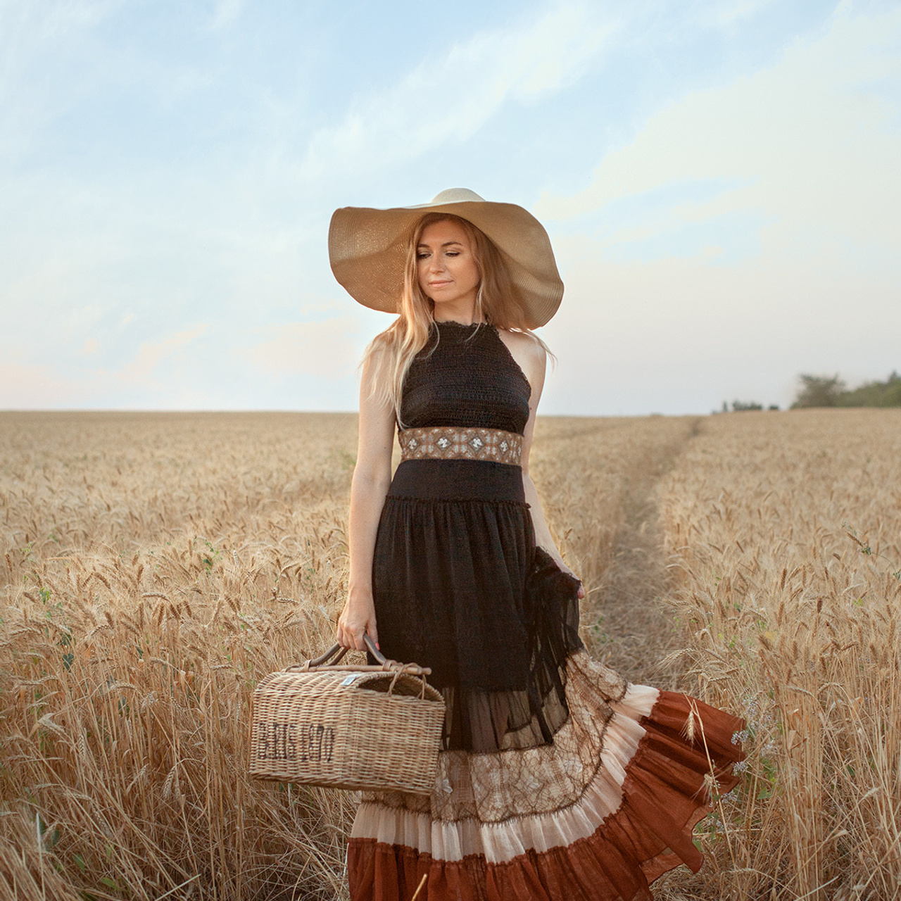 Девушки. Фотограф в Волгодонске Елена Орешкина