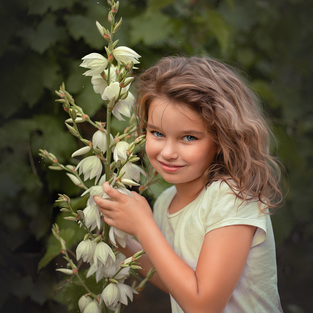 Дети. Фотограф в Волгодонске Елена Орешкина