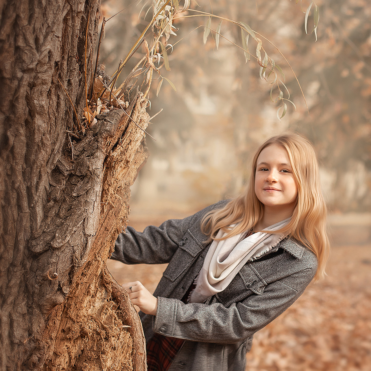 Дети. Фотограф в Волгодонске Елена Орешкина
