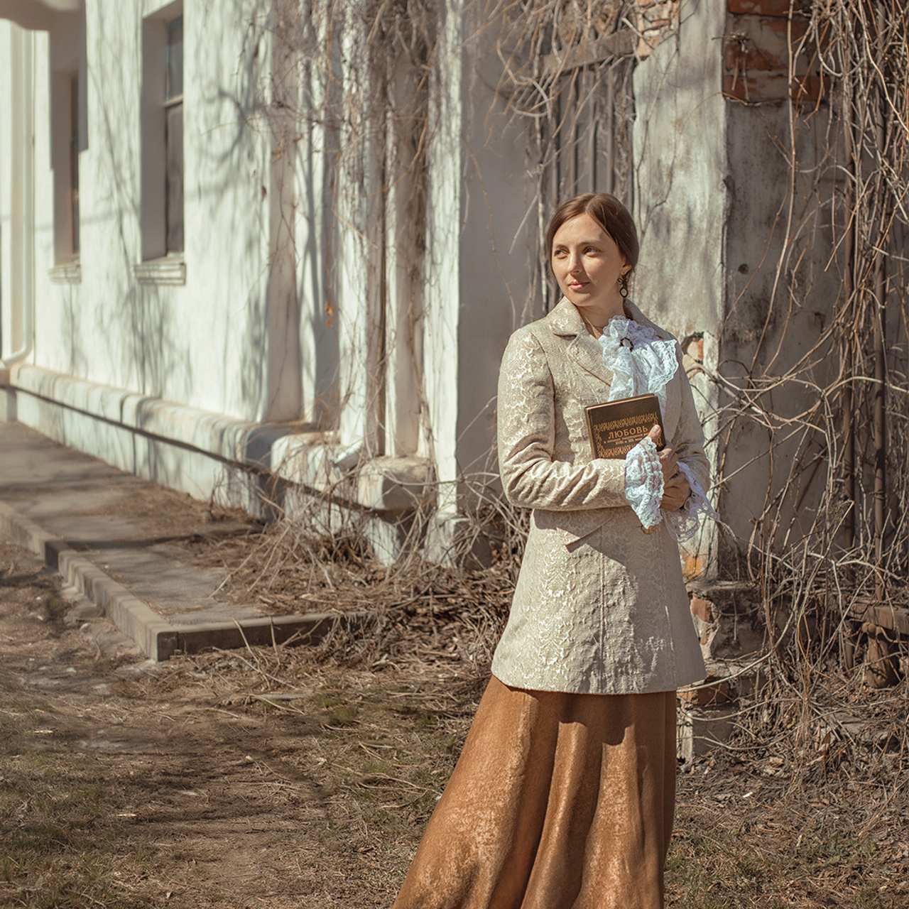 Девушки. Фотограф в Волгодонске Елена Орешкина