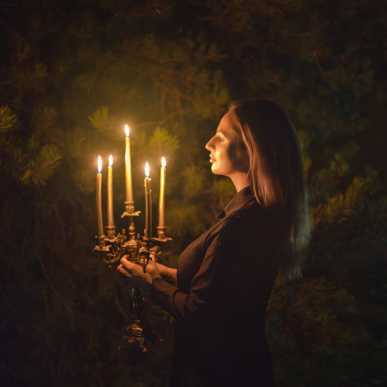 Девушки. Фотограф в Волгодонске Елена Орешкина