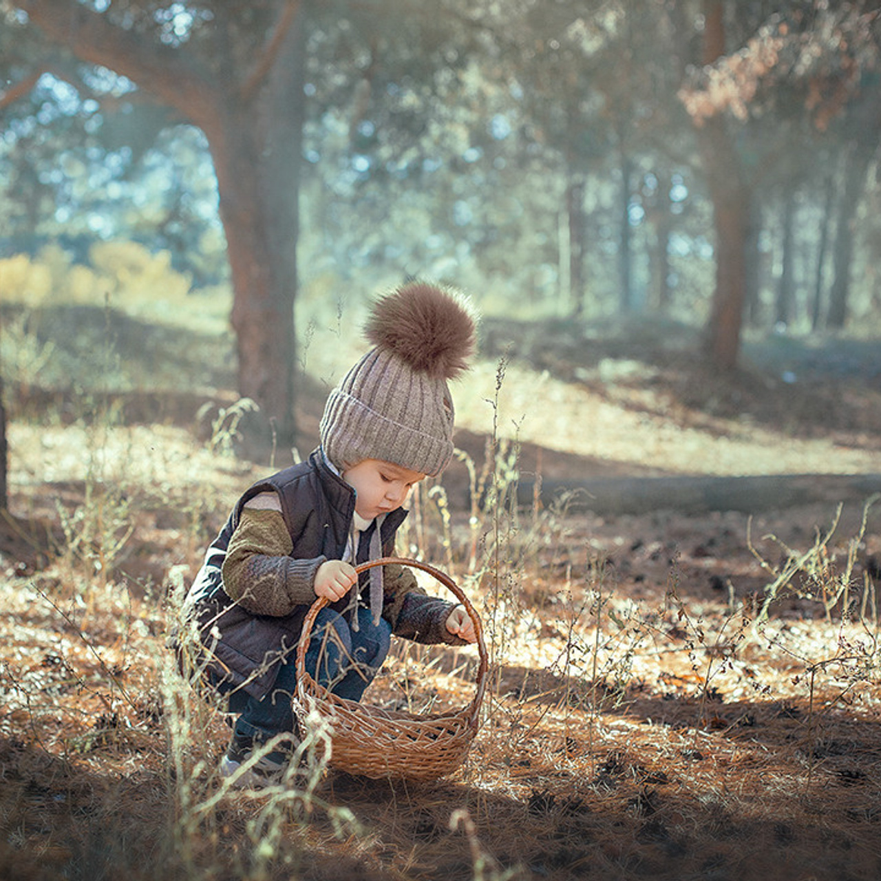 Дети. Фотограф в Волгодонске Елена Орешкина