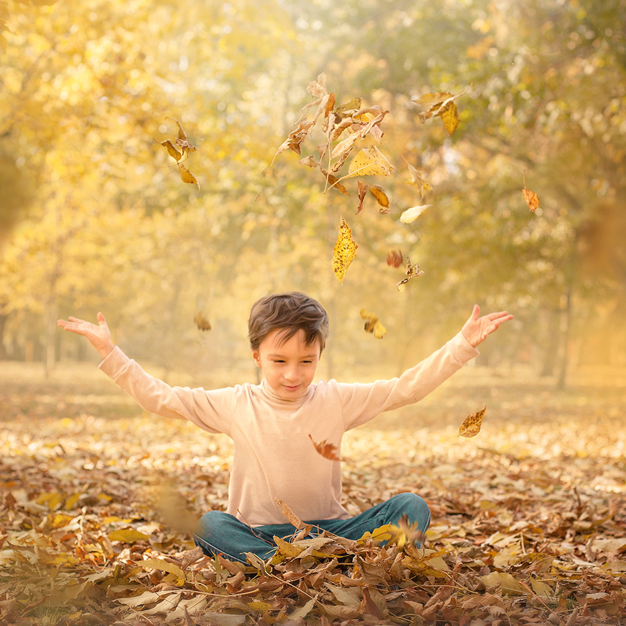 Дети. Фотограф в Волгодонске Елена Орешкина