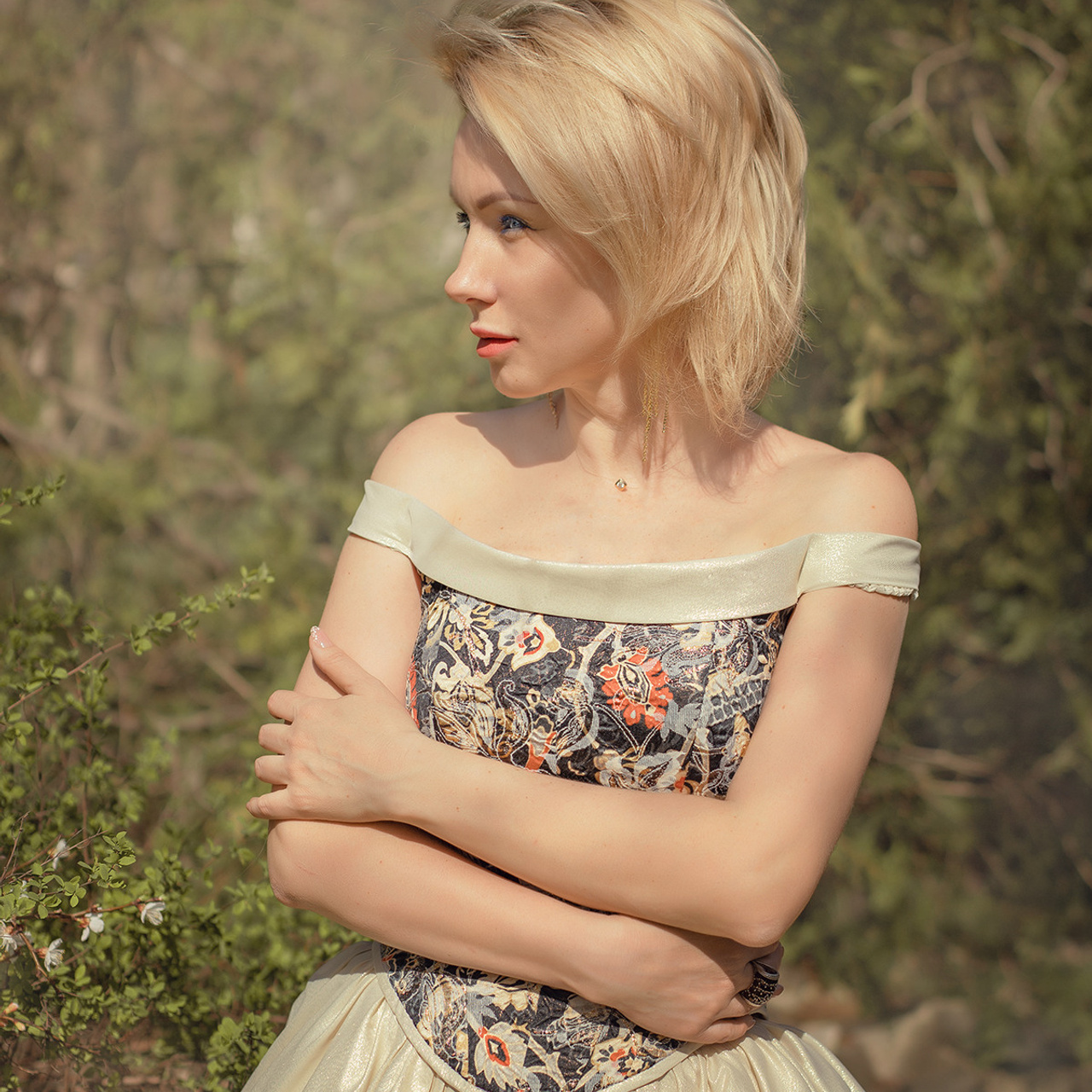 Девушки. Фотограф в Волгодонске Елена Орешкина