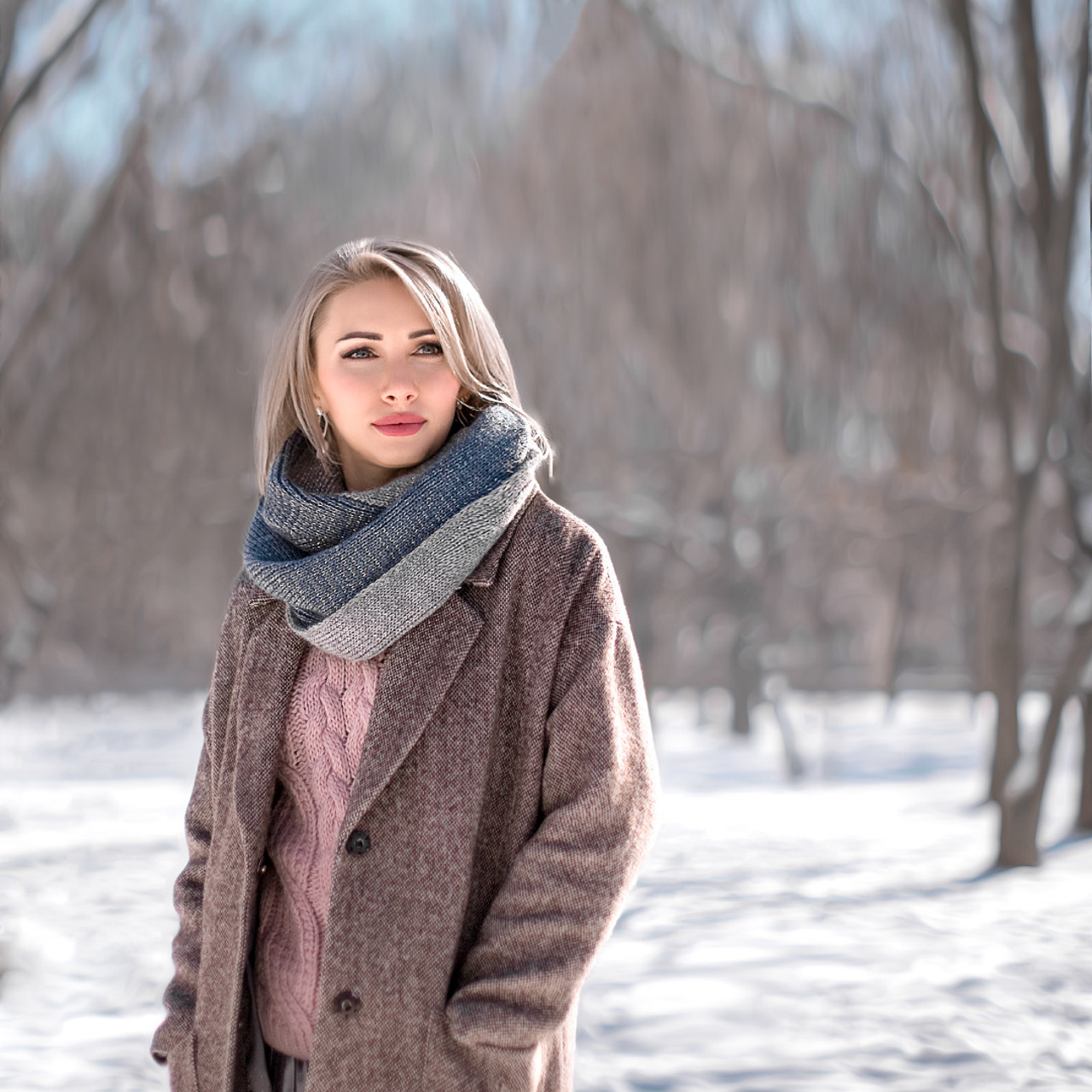 Девушки. Фотограф в Волгодонске Елена Орешкина