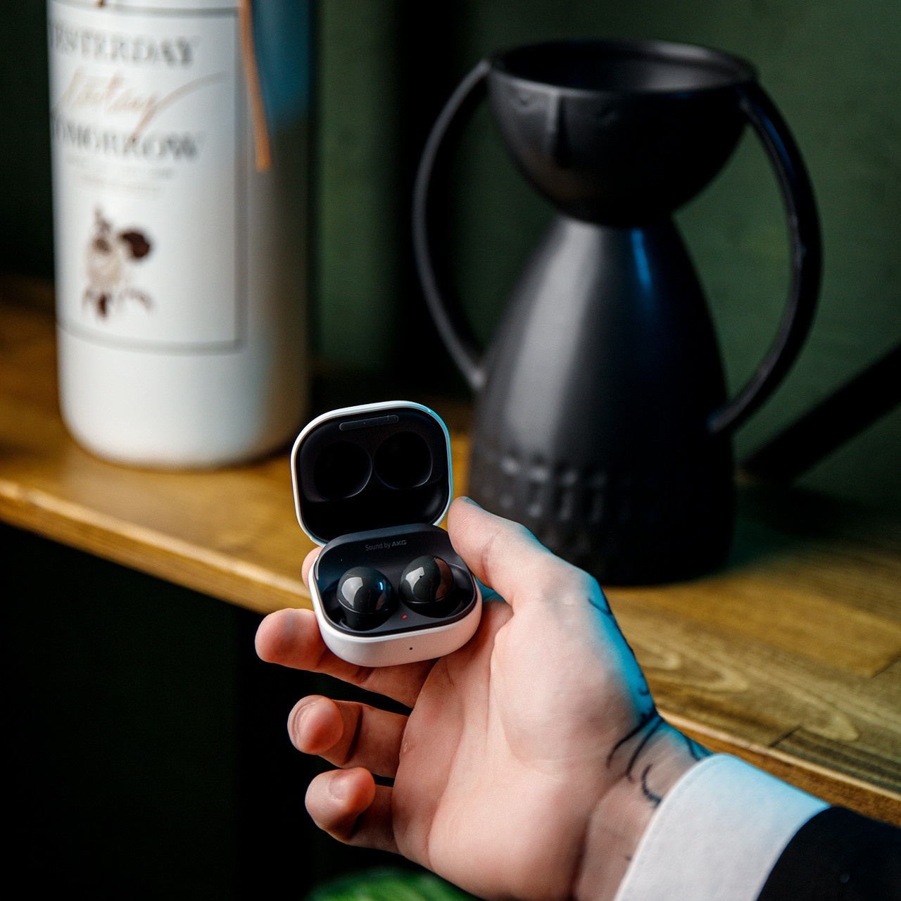 Фотография для бизнеса по продаже техники и оборудования