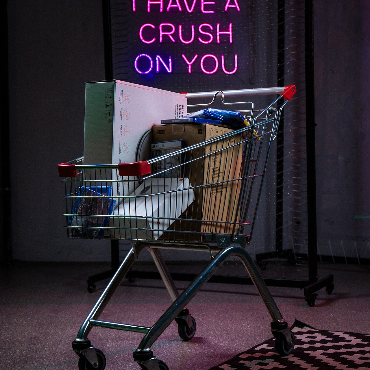 Фотография для бизнеса по продаже техники и оборудования