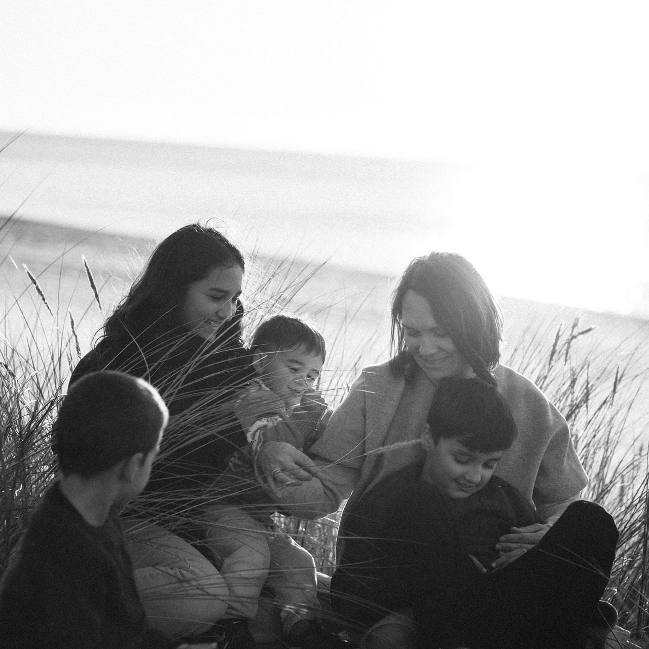 Отзывы. Фотограф в Калининграде и области