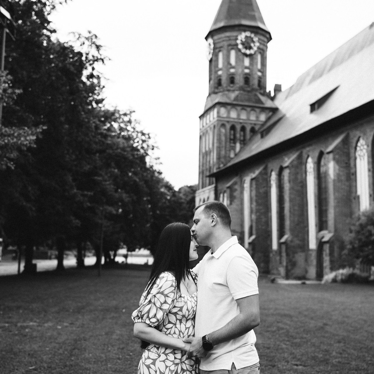 Отзывы. Фотограф в Калининграде и области