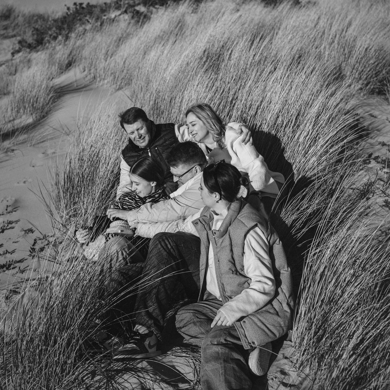 Отзывы. Фотограф в Калининграде и области