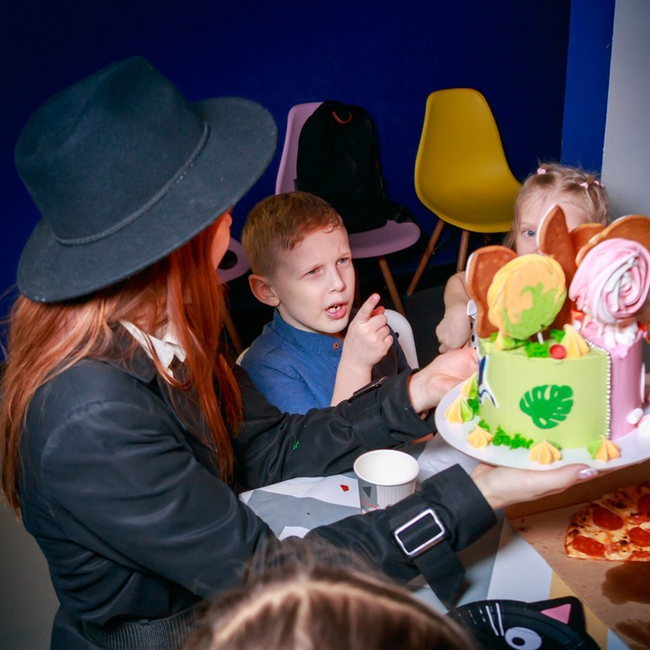 Отзывы. Фотограф в Санкт-Петербурге Наталья Шеф