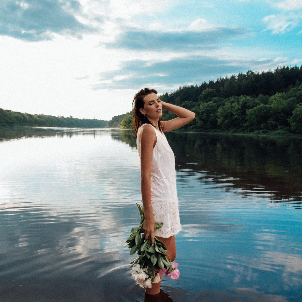 Отзывы. Ярмольчик Марина, Fashion фотограф в г Витебск и за его пределами