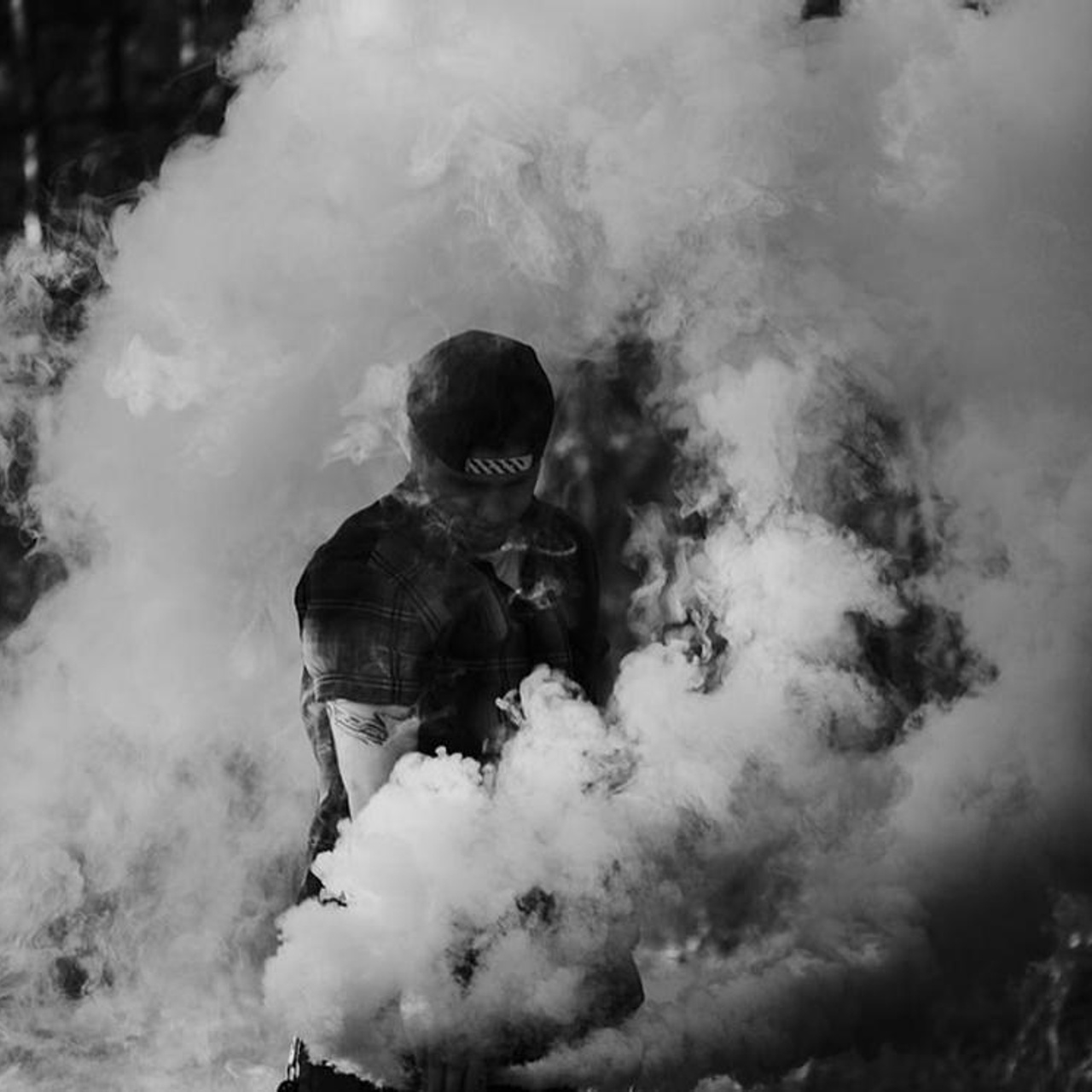 Обратная связь. Портретный фотограф в Минске Наталья Янкова