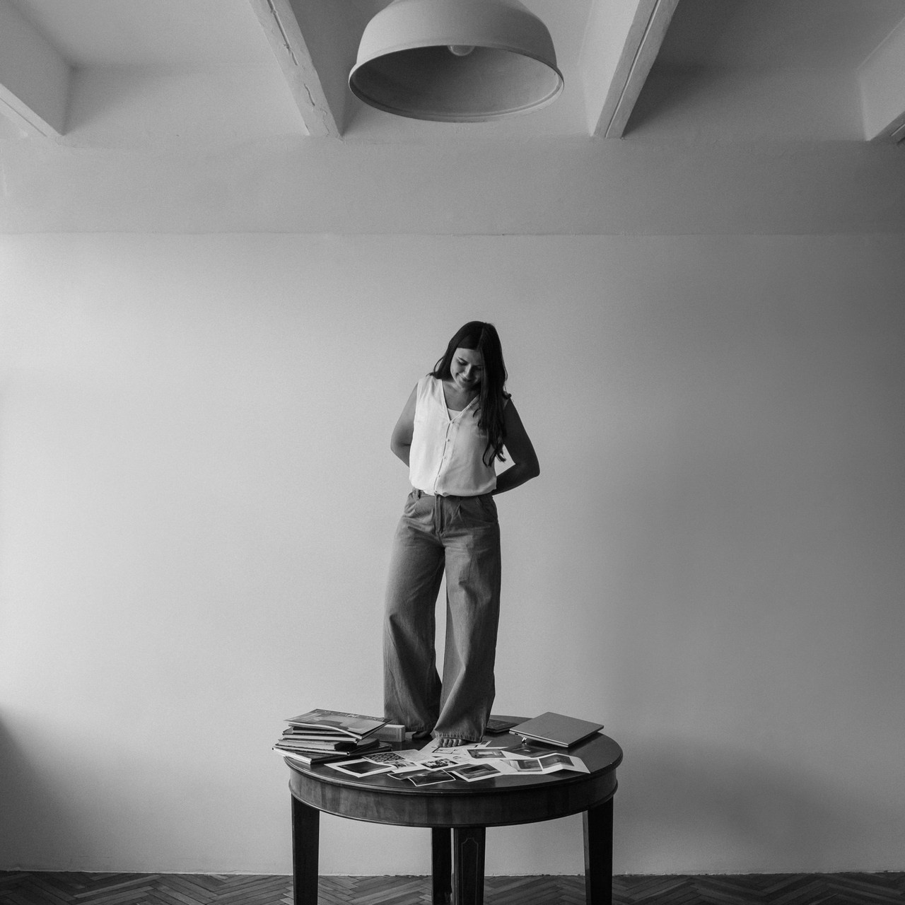 Обратная связь. Портретный фотограф в Минске Наталья Янкова