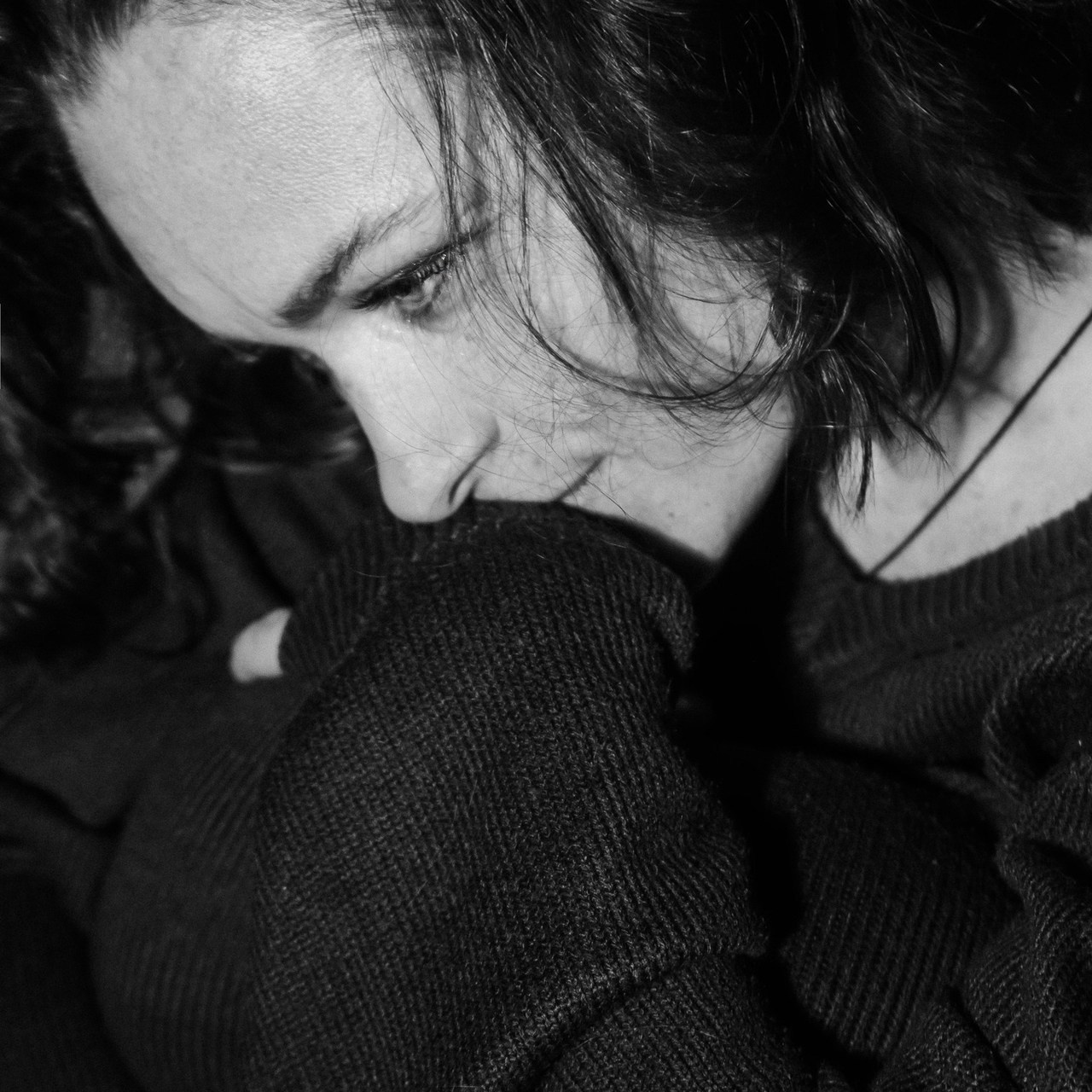 Обратная связь. Портретный фотограф в Минске Наталья Янкова