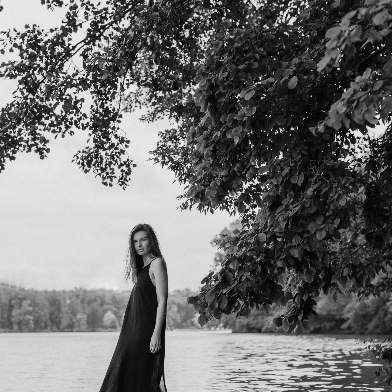 Обратная связь. Портретный фотограф в Минске Наталья Янкова