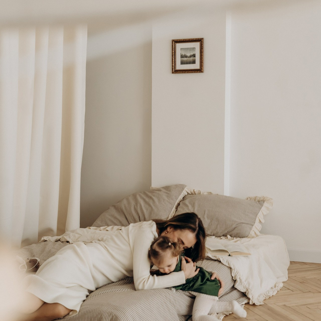 Обратная связь. Портретный фотограф в Минске Наталья Янкова