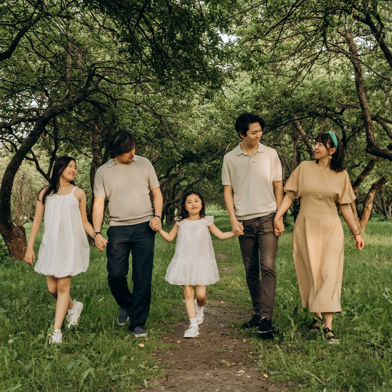 Обратная связь. Портретный фотограф в Минске Наталья Янкова