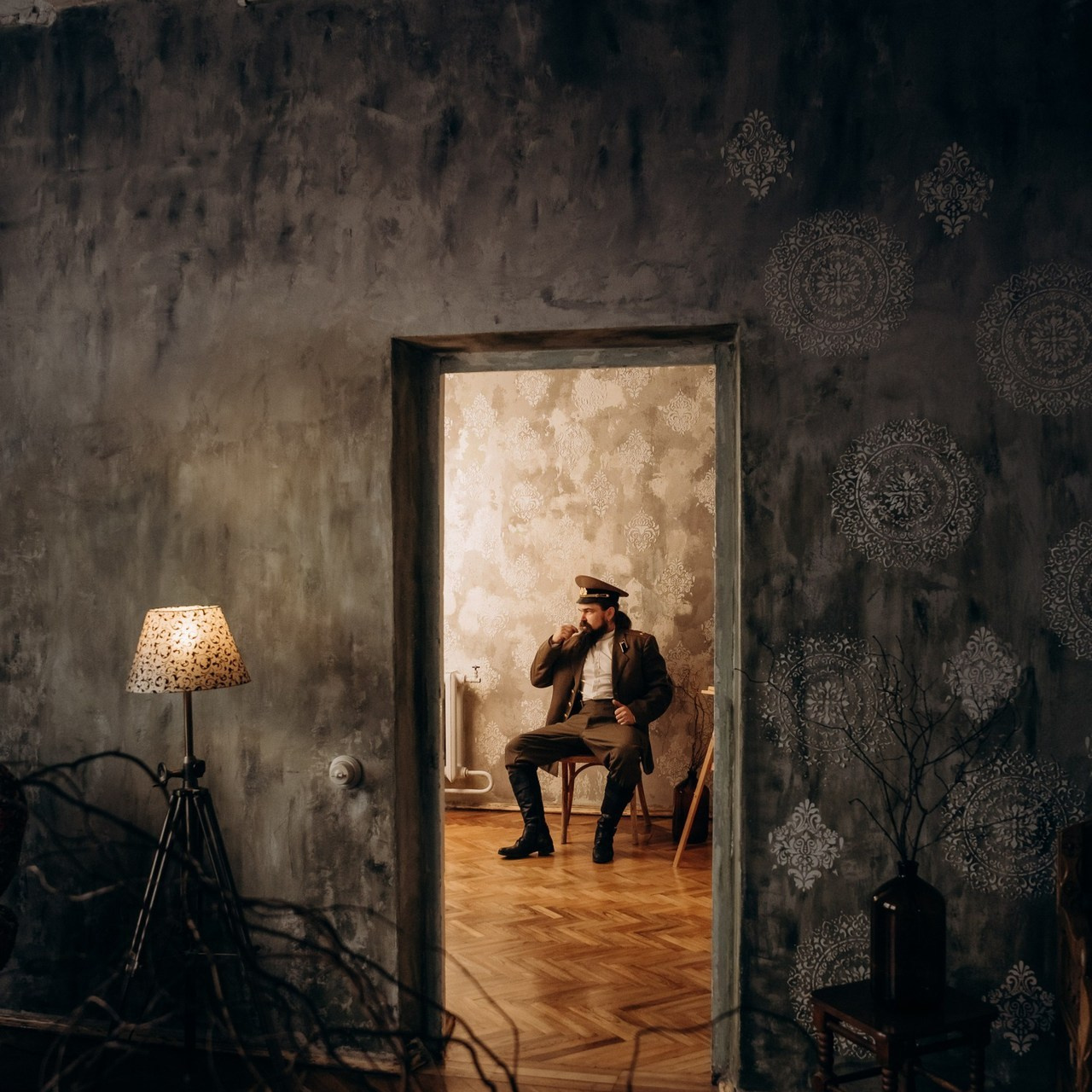 Обратная связь. Портретный фотограф в Минске Наталья Янкова