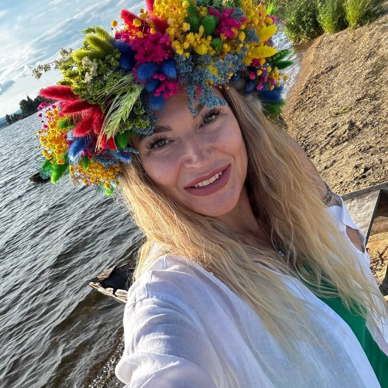 Отзывы учениц. ЖиваЯ — театр Ксении Сосновских