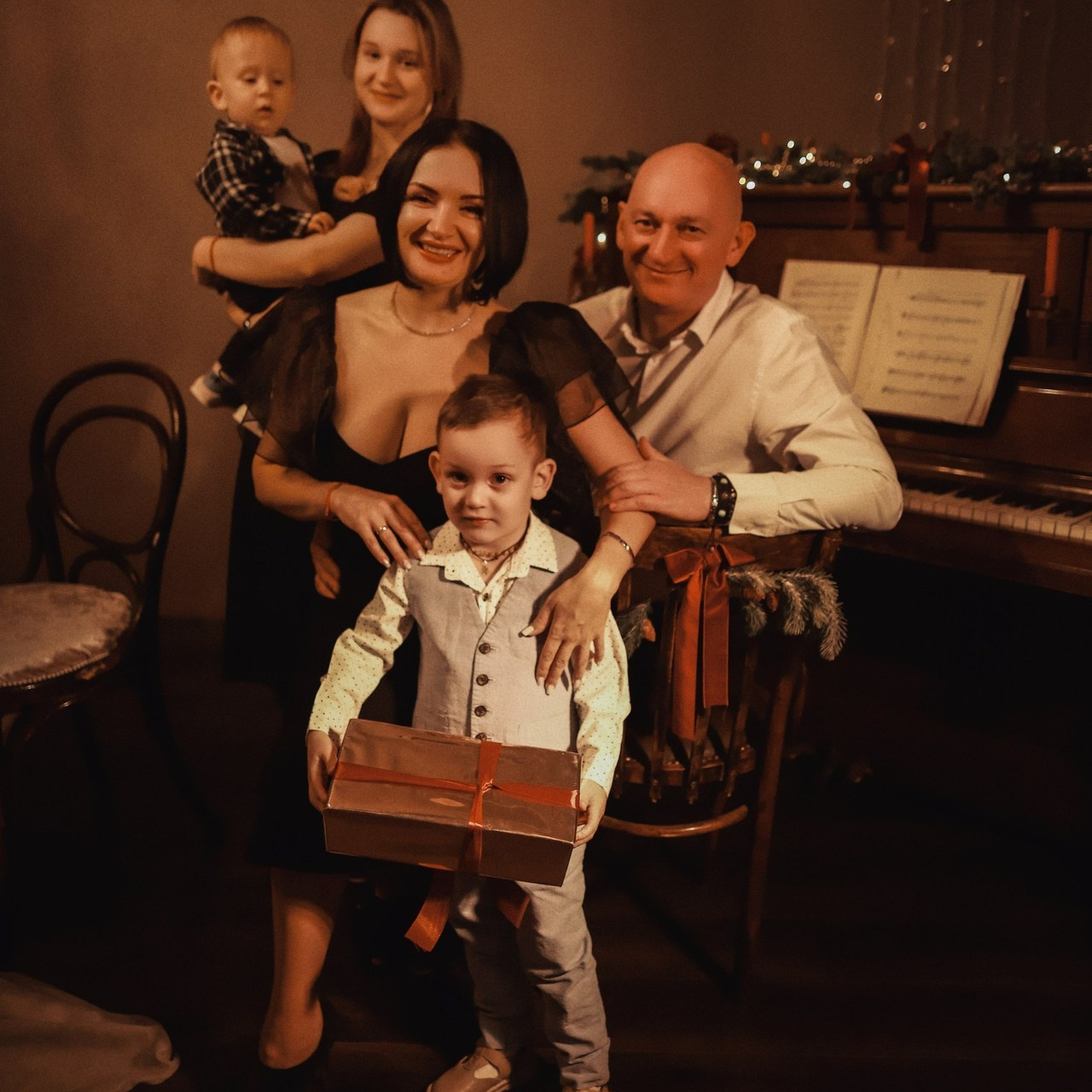 Отзывы. Семейный фотограф, женский портрет в Ставрополе