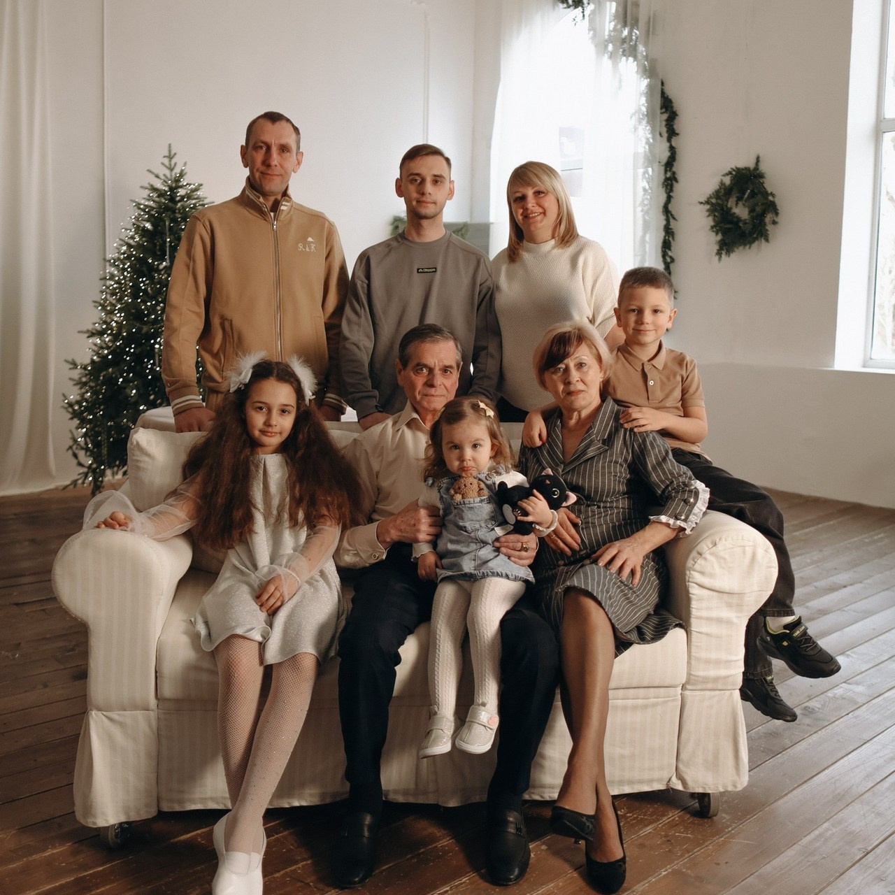 Отзывы. Семейный фотограф, женский портрет в Ставрополе