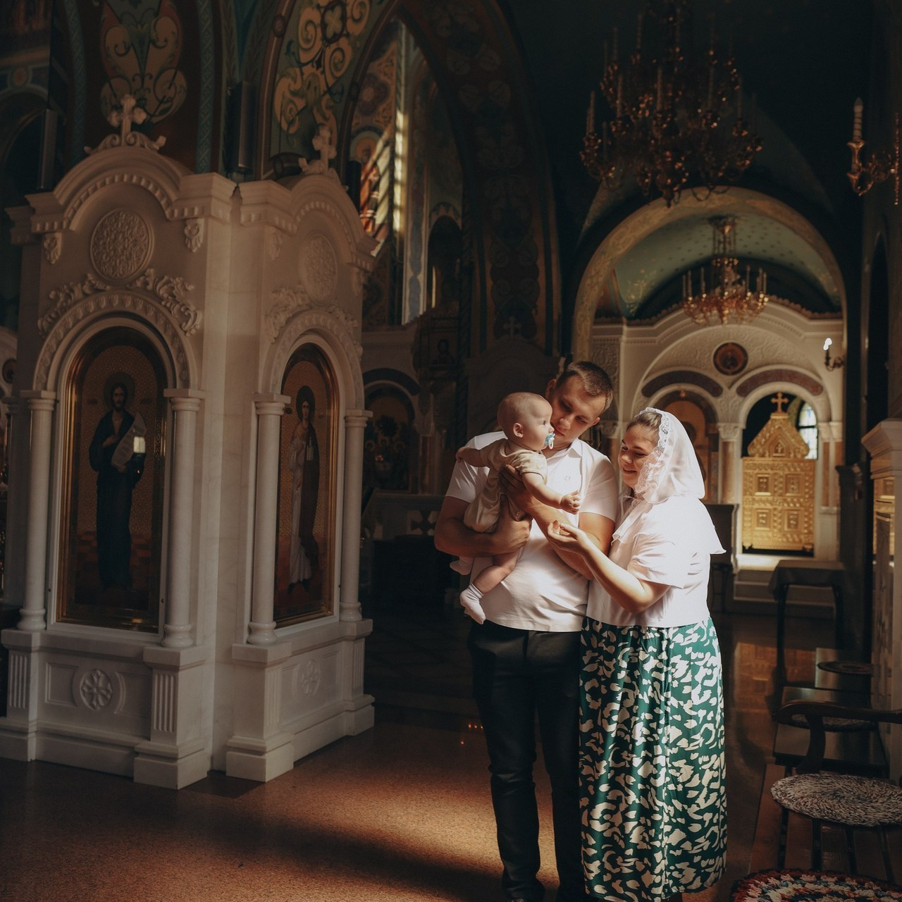 Отзывы. Семейный фотограф, женский портрет в Ставрополе