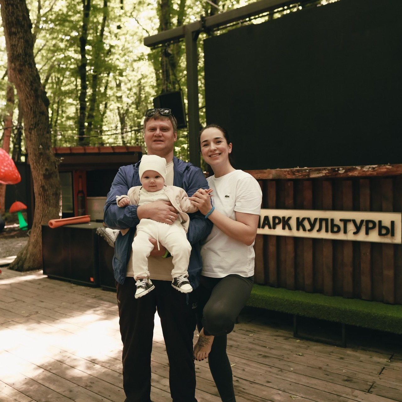 Отзывы. Семейный фотограф, женский портрет в Ставрополе