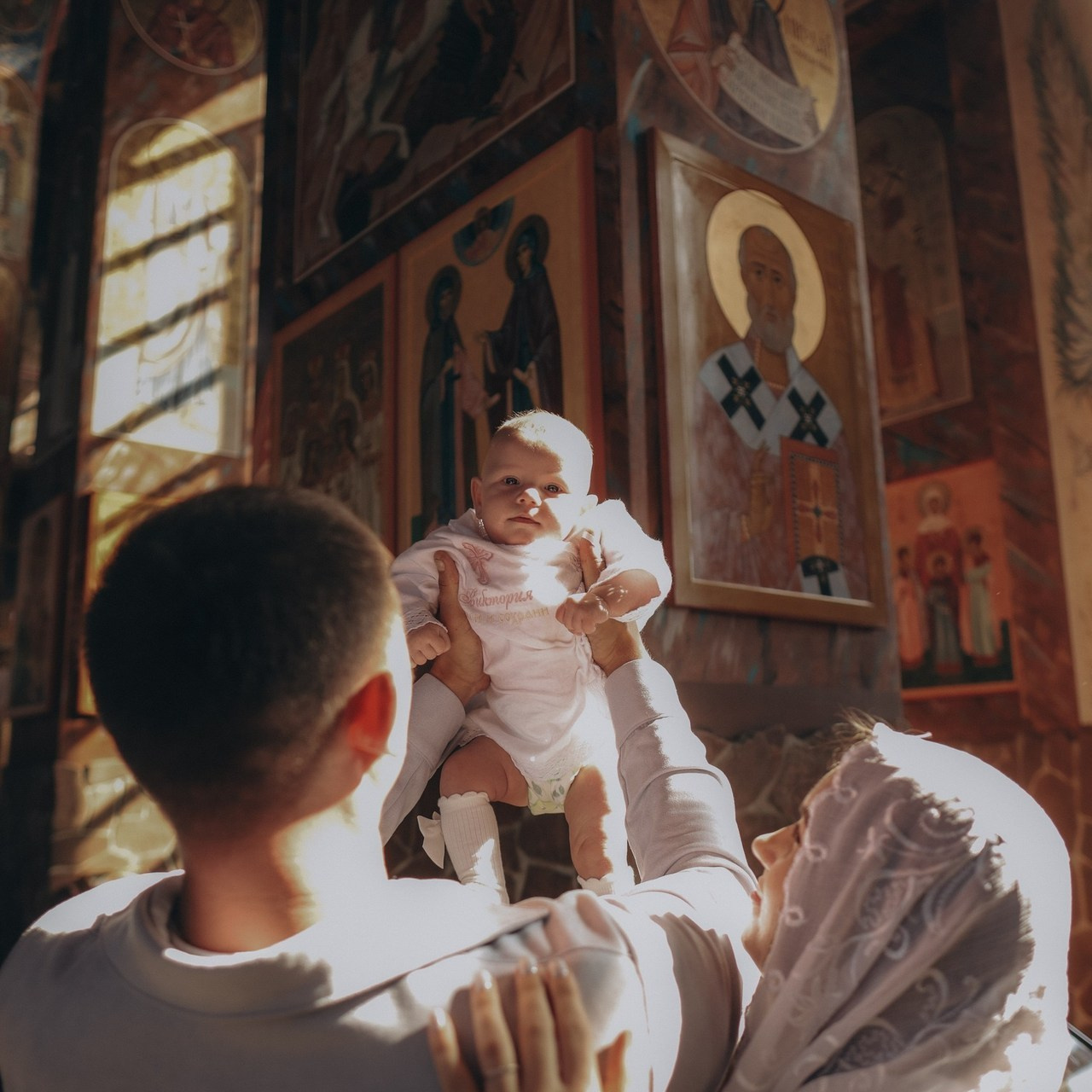 Отзывы. Семейный фотограф, женский портрет в Ставрополе