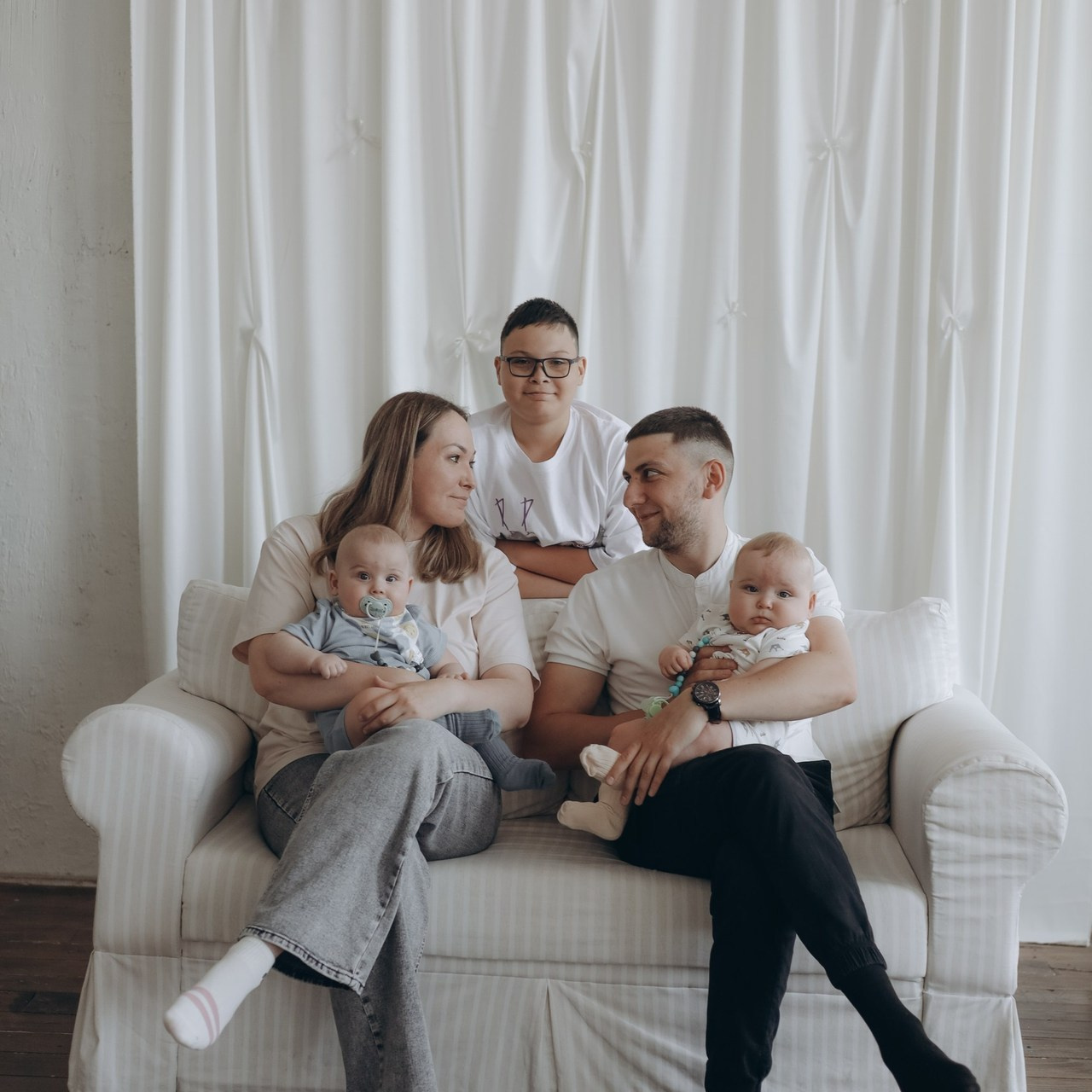 Отзывы. Семейный фотограф, женский портрет в Ставрополе