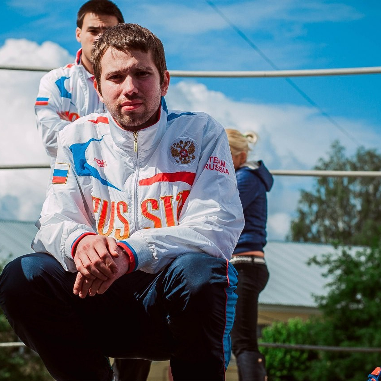 Фестиваль Русской Культуры в&nbsp;Старой Ладоге 2014