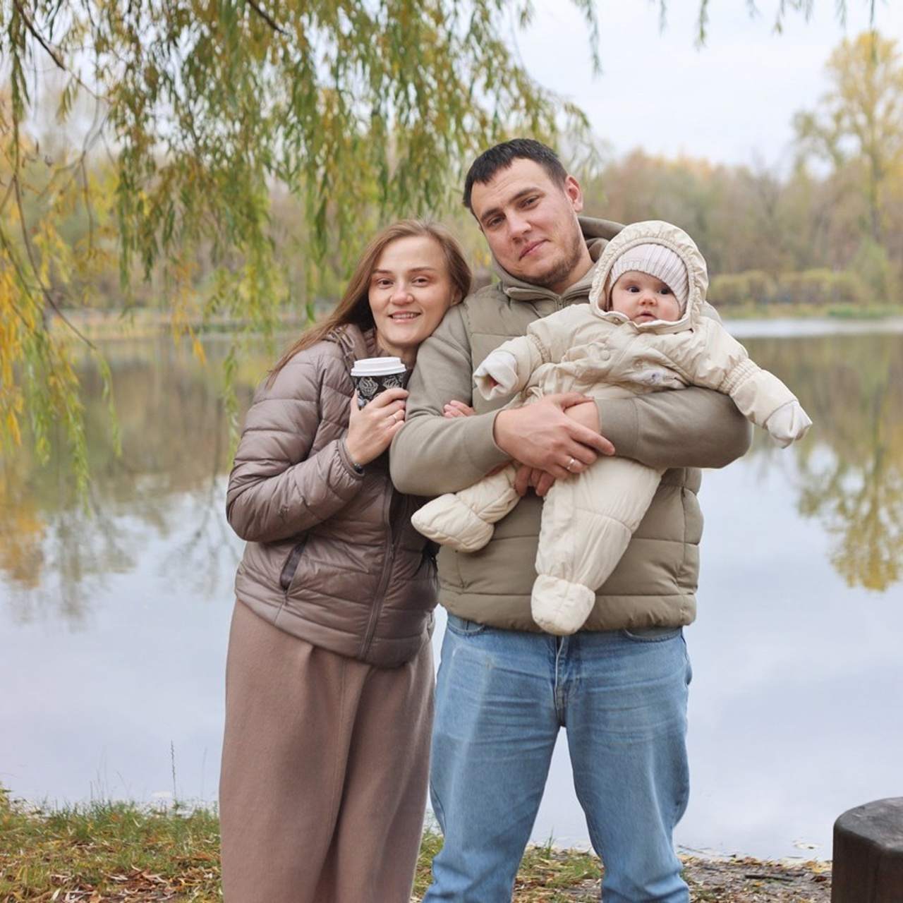 Отзывы. Семейный фотограф Юлия Кириллова