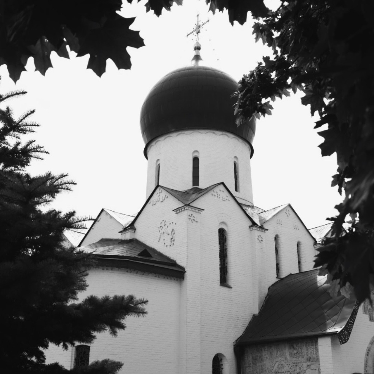 День памяти святых Великой княгини Елизаветы Федоровны и ее келейницы. Семейный фотограф Юлия Кириллова