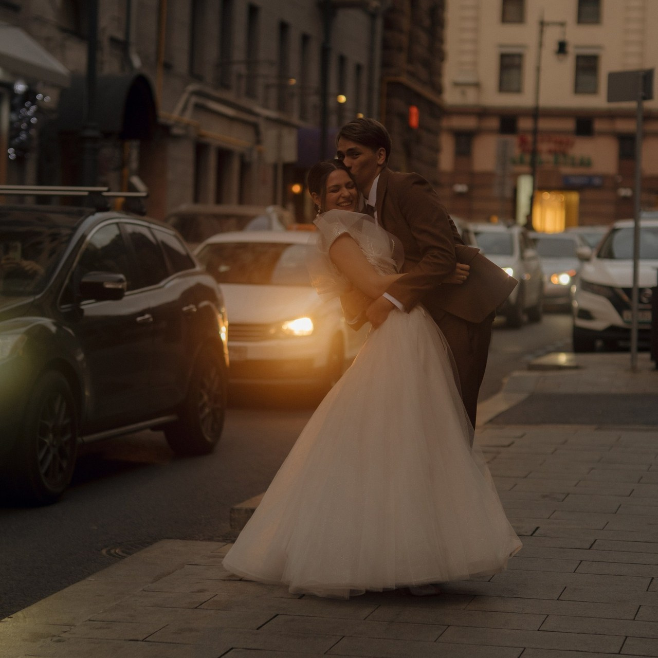 Отзывы Анастасия Исаева Фотограф Москва. Сентиментальная свадебная фотография