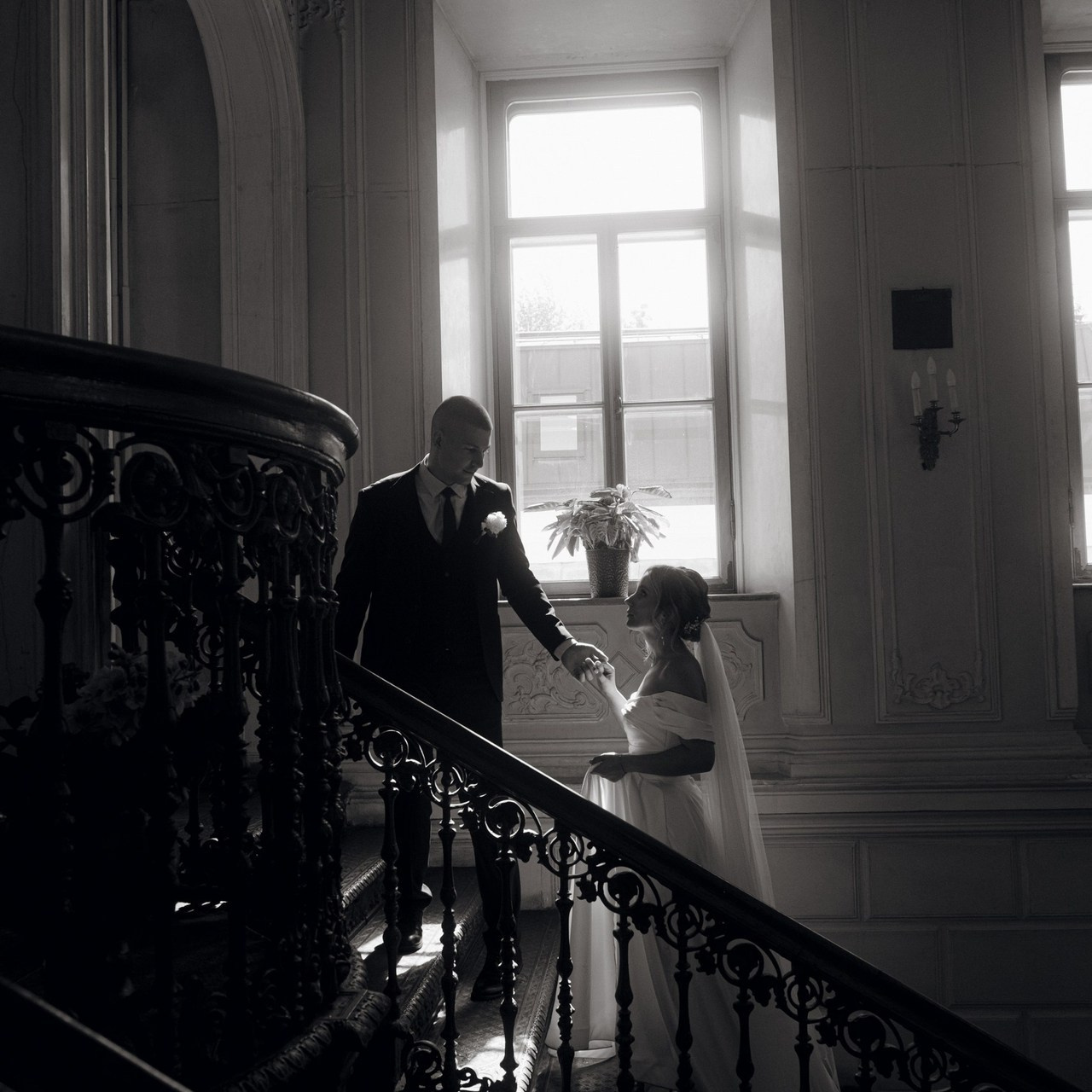 Отзывы Анастасия Исаева Фотограф Москва. Сентиментальная свадебная фотография