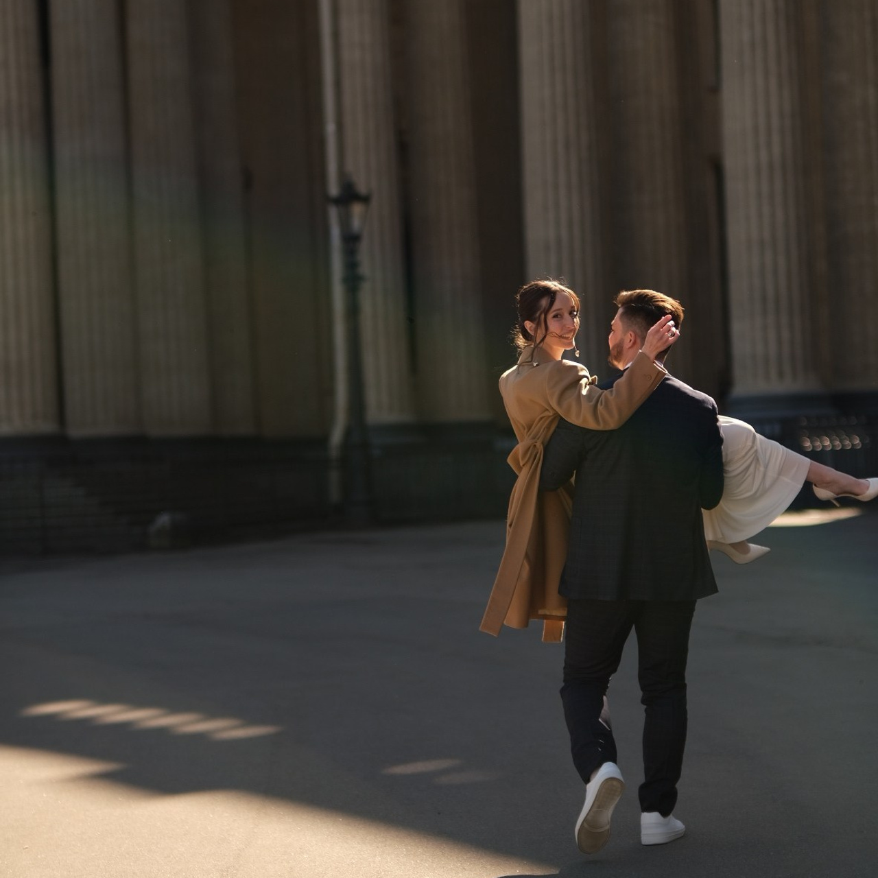 Отзывы Анастасия Исаева Фотограф Москва. Сентиментальная свадебная фотография