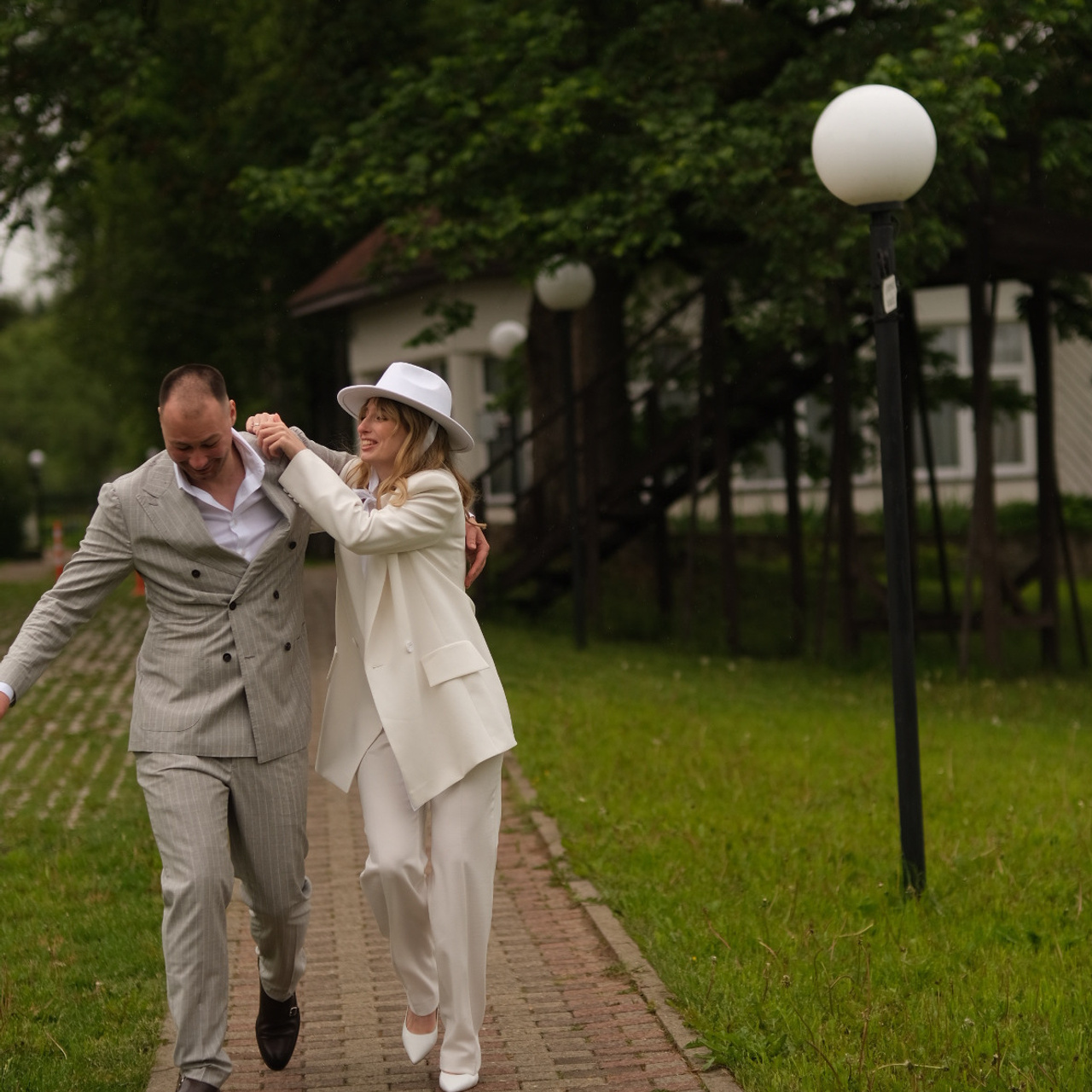 Отзывы Анастасия Исаева Фотограф Москва. Сентиментальная свадебная фотография