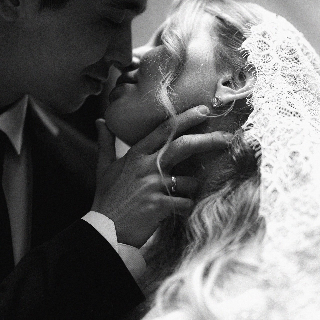 Отзывы Анастасия Исаева Фотограф Москва. Сентиментальная свадебная фотография