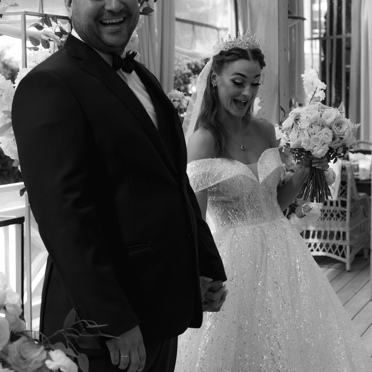 Отзывы Анастасия Исаева Фотограф Москва. Сентиментальная свадебная фотография