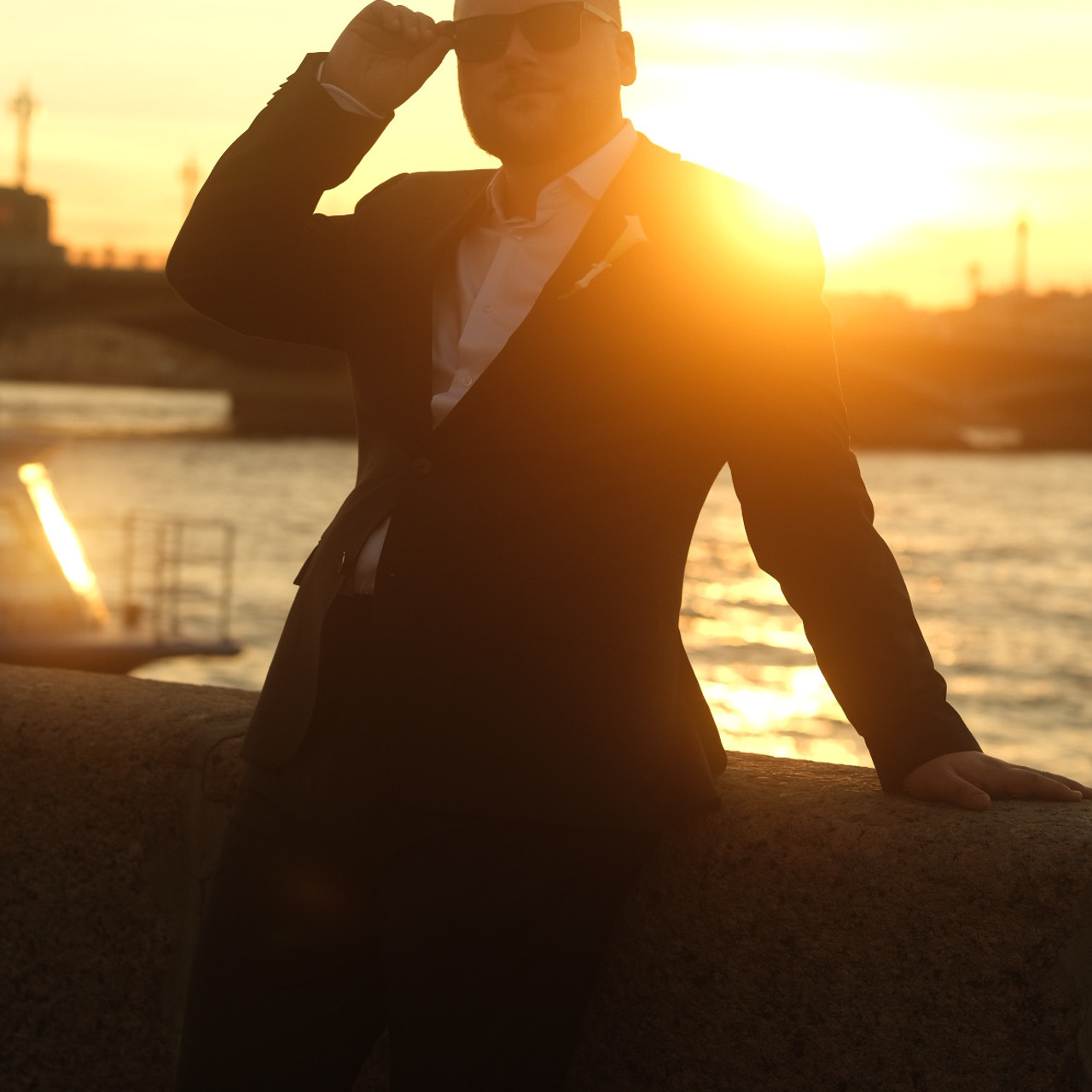 Отзывы Анастасия Исаева Фотограф Москва. Сентиментальная свадебная фотография