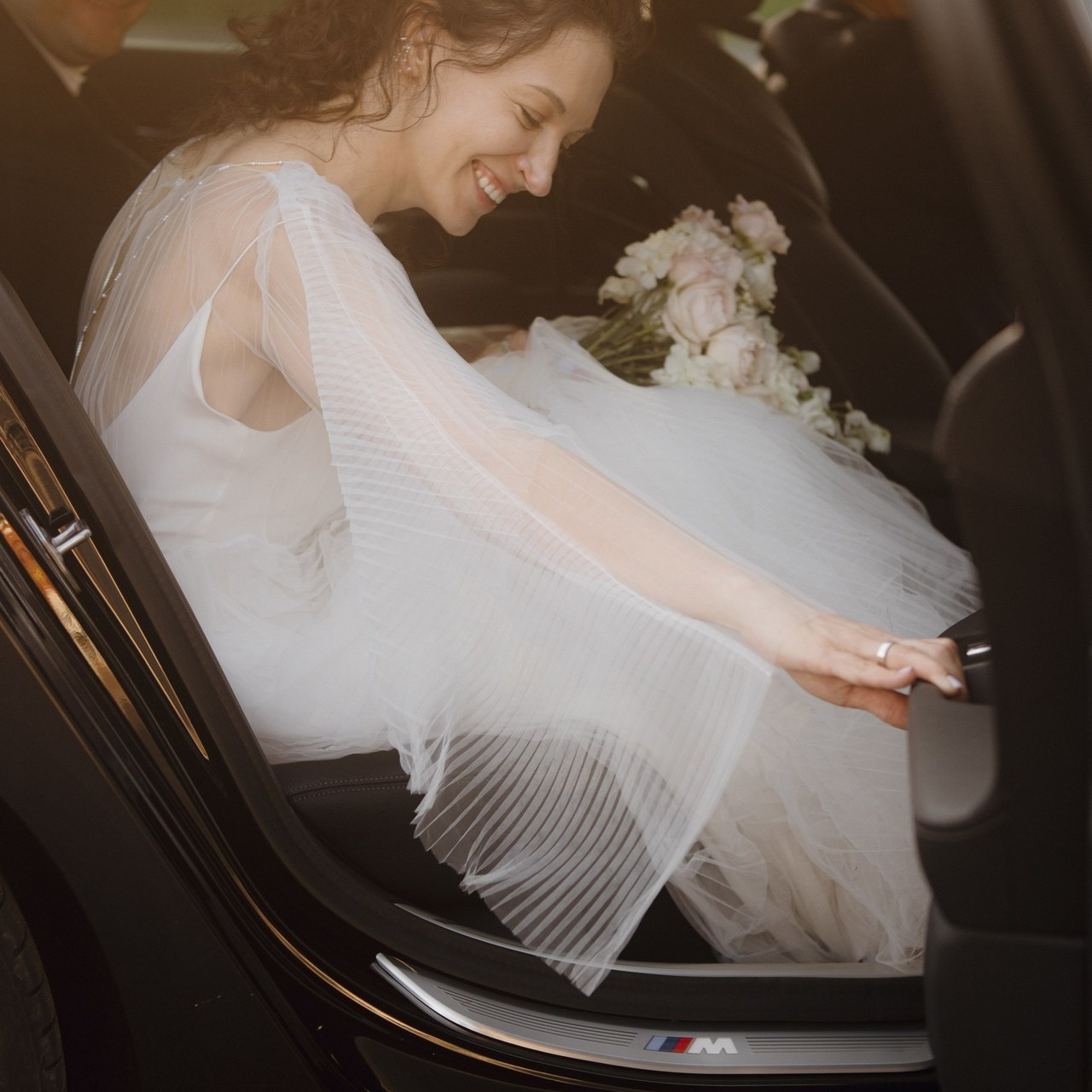 Отзывы Анастасия Исаева Фотограф Москва. Сентиментальная свадебная фотография