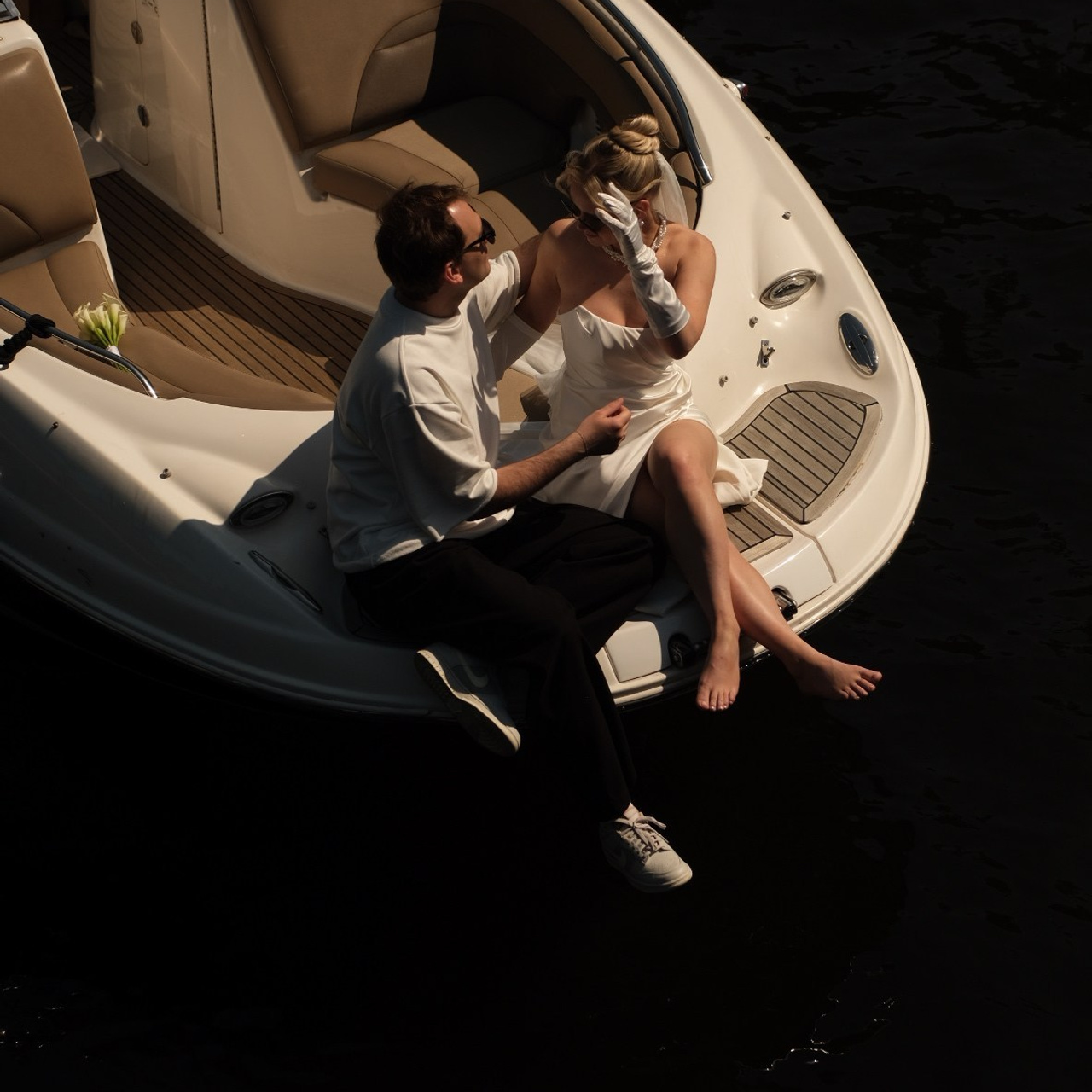 Отзывы Анастасия Исаева Фотограф Москва. Сентиментальная свадебная фотография